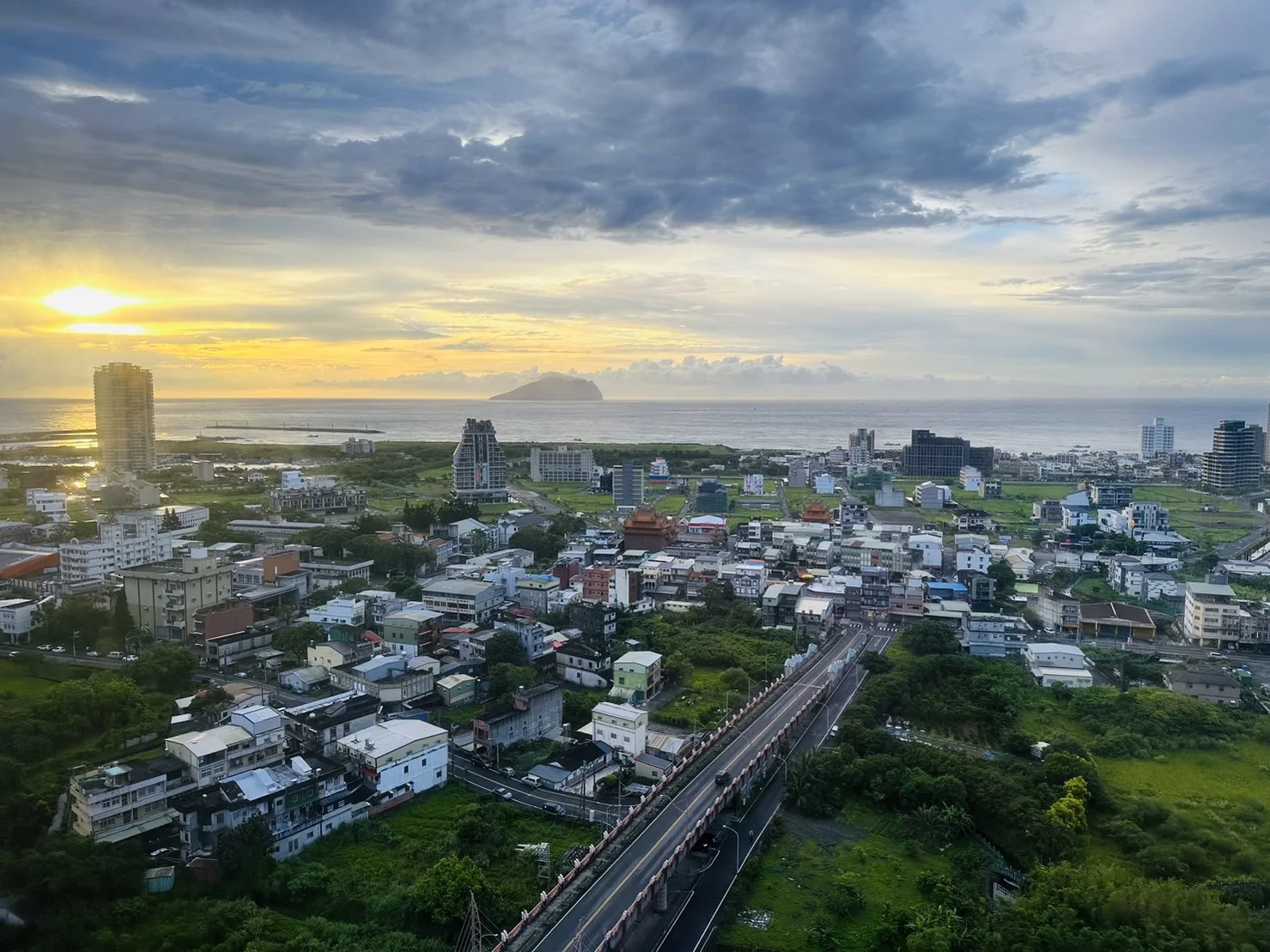 海景溫泉4人房F・照片 15