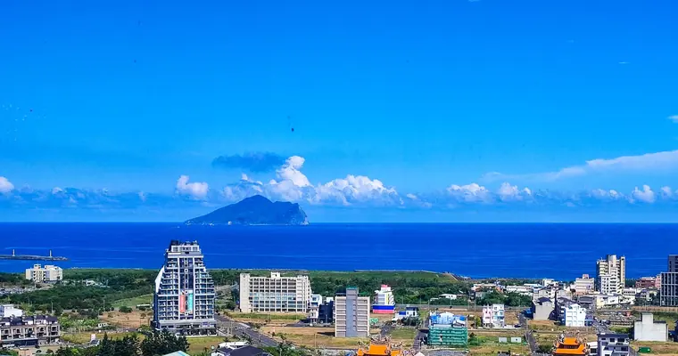 海景溫泉4人房 B 照片 10