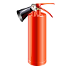 滅火器